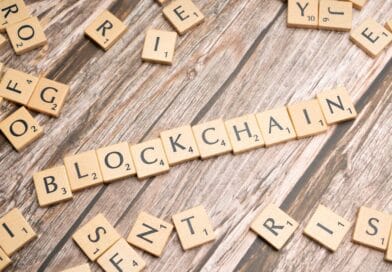 Comment la blockchain transforme le secteur digital