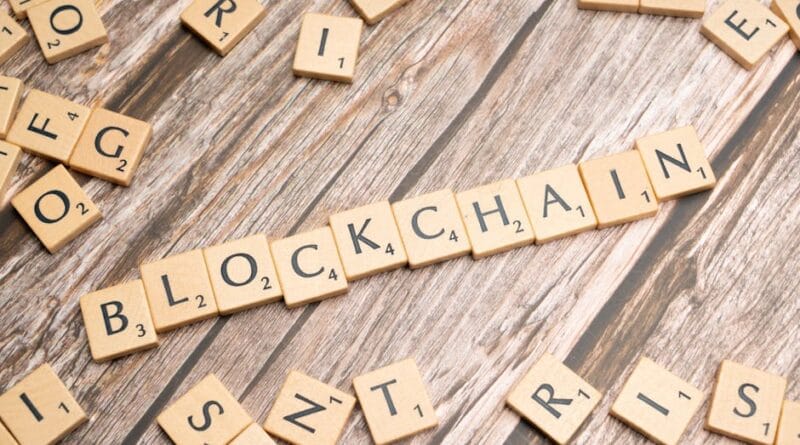 Comment la blockchain transforme le secteur digital