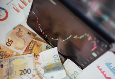 Révolution numérique : impact sur la finance