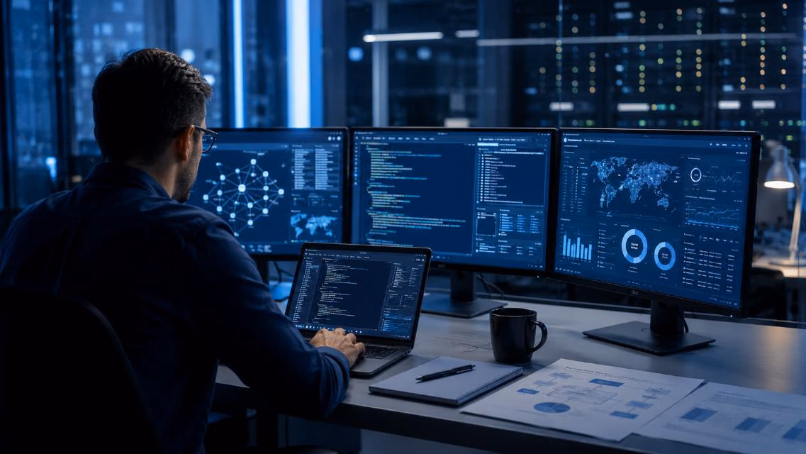 Audit de cybersécurité : quels enjeux pour les entreprises ?