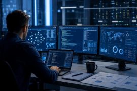 Audit de cybersécurité : quels enjeux pour les entreprises ?
