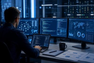 Audit de cybersécurité : quels enjeux pour les entreprises ?