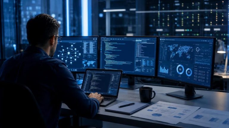 Audit de cybersécurité : quels enjeux pour les entreprises ?