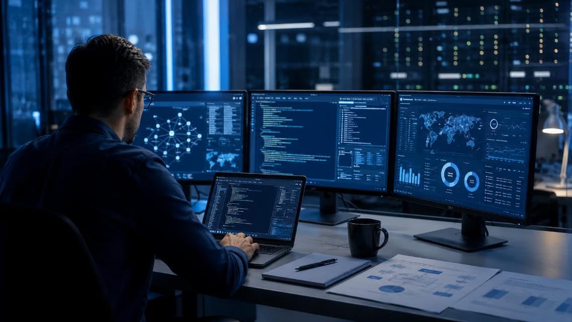 Audit de cybersécurité : quels enjeux pour les entreprises ?