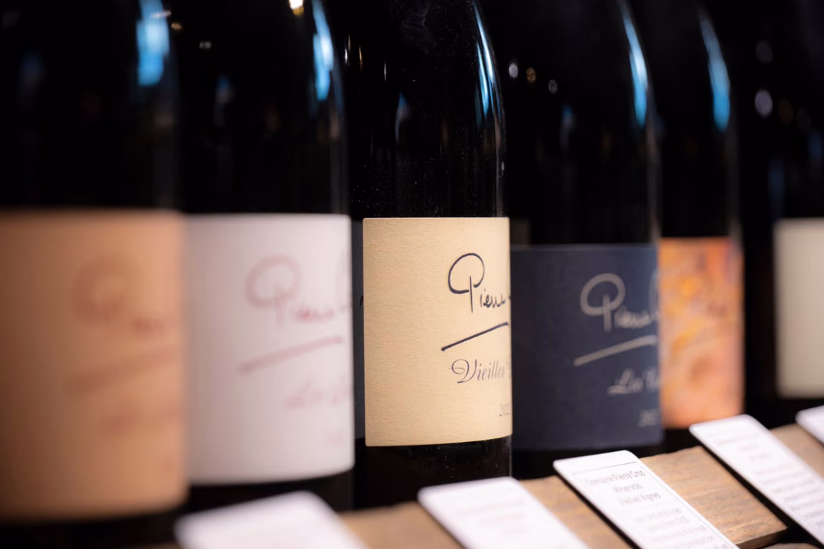 Comment vendre du vin sur Internet ?