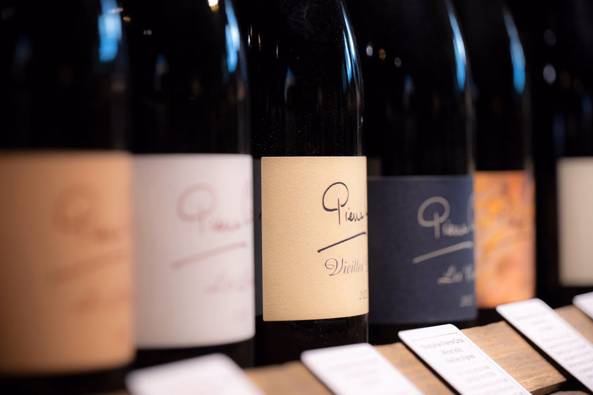 Comment vendre du vin sur Internet ?