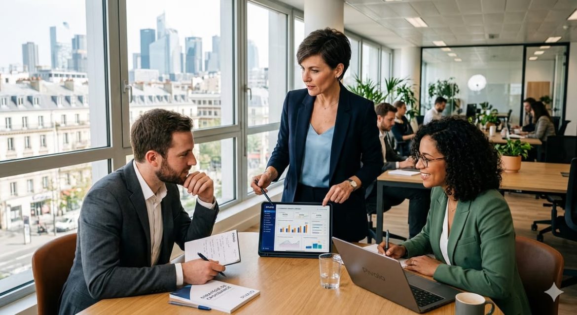 E-commerce et Retail : Comment sécuriser vos phases de croissance accélérée ?