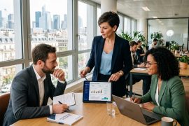 E-commerce et Retail : Comment sécuriser vos phases de croissance accélérée ?
