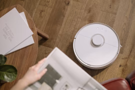 Le meilleur robot aspirateur Cecotec (2026)
