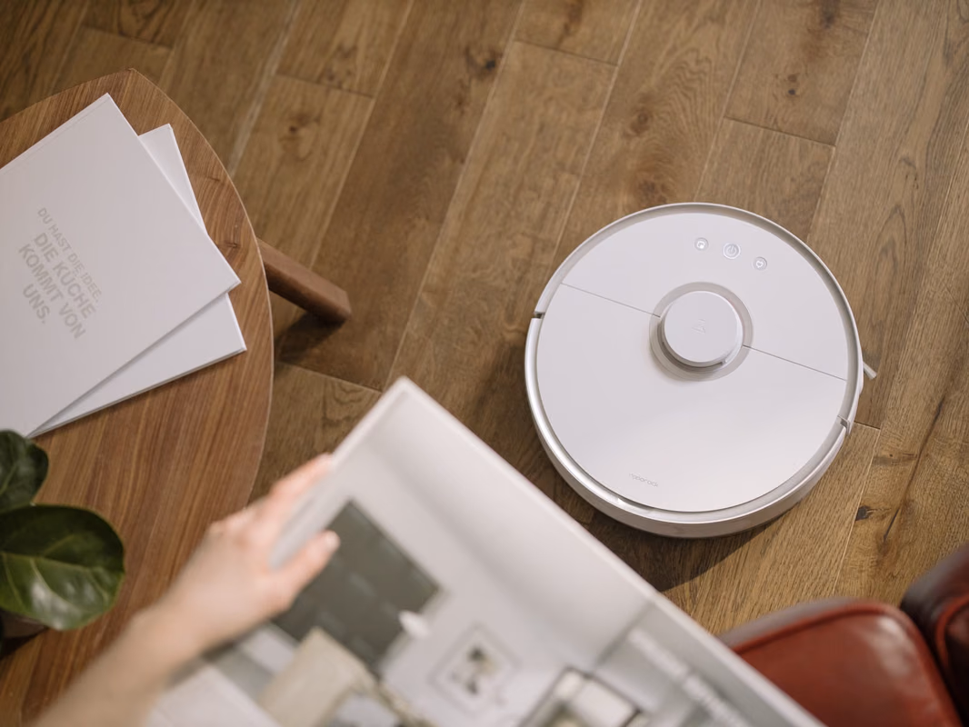 Le meilleur robot aspirateur Cecotec (2026)