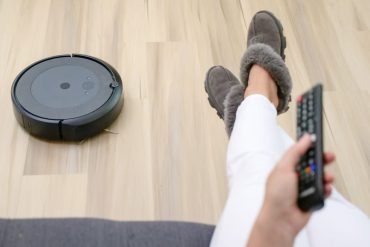 Le meilleur robot aspirateur Rowenta (2026)