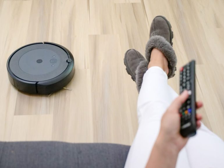 Le meilleur robot aspirateur Rowenta (2026)