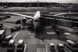 Les meilleures options pour louer votre transfert dans l'aéroport international de la Région de Murcie