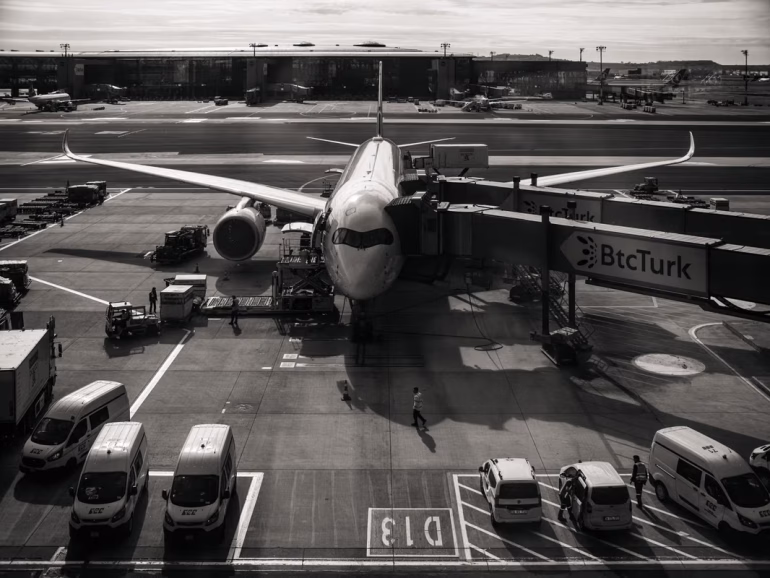 Les meilleures options pour louer votre transfert dans l'aéroport international de la Région de Murcie