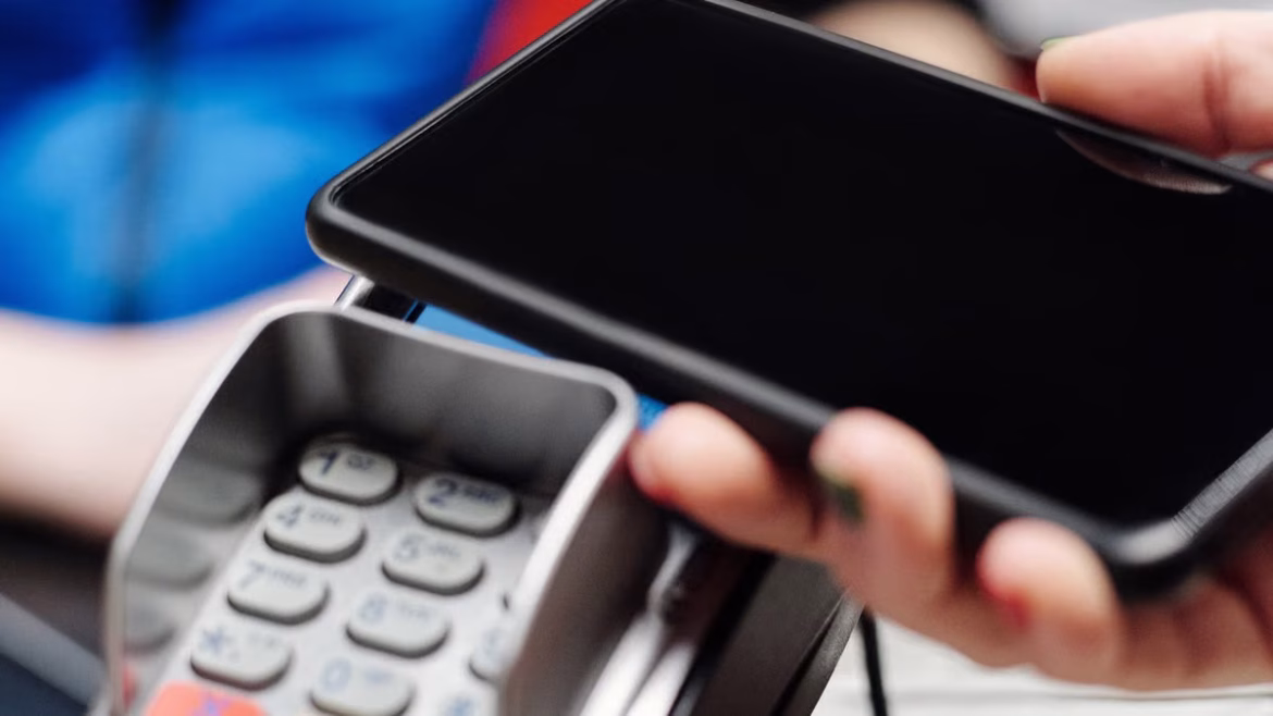 Les tendances des paiements sans contact en 2026