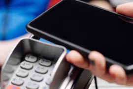 Les tendances des paiements sans contact en 2026