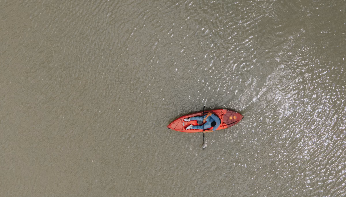 Une aventure amusante que seule la rivière Sella peut offrir