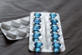Conséquences de l'abus de Viagra