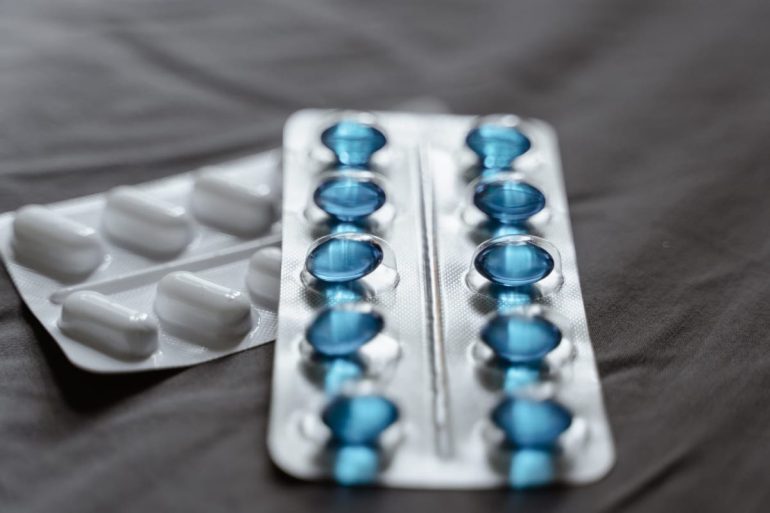 Conséquences de l'abus de Viagra