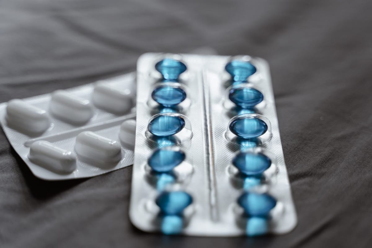 Conséquences de l'abus de Viagra