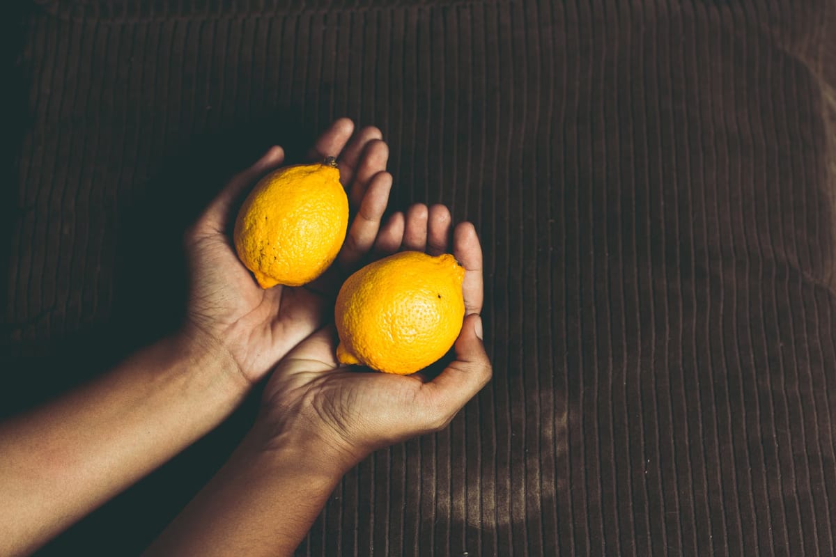 Découvrez les bienfaits insoupçonnés du citron sur la santé !