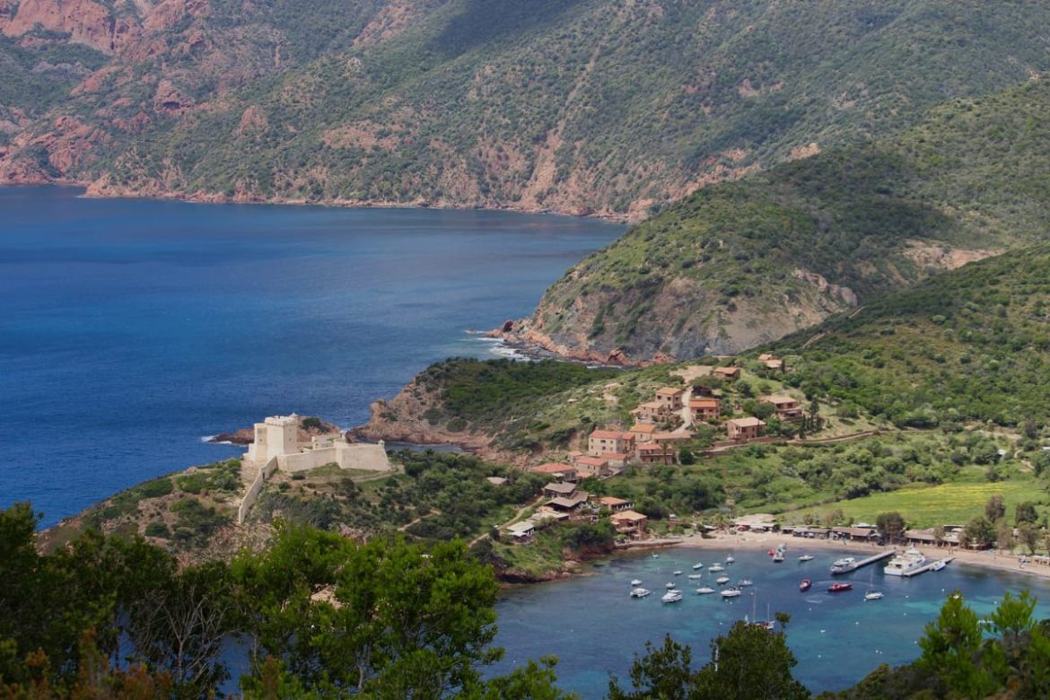 Destinations pour une escapade de week-end