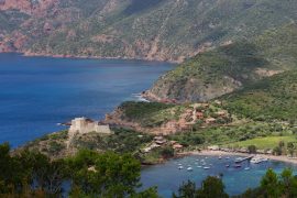 Destinations pour une escapade de week-end