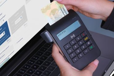 L'avenir des systèmes de paiement biométriques en 2026