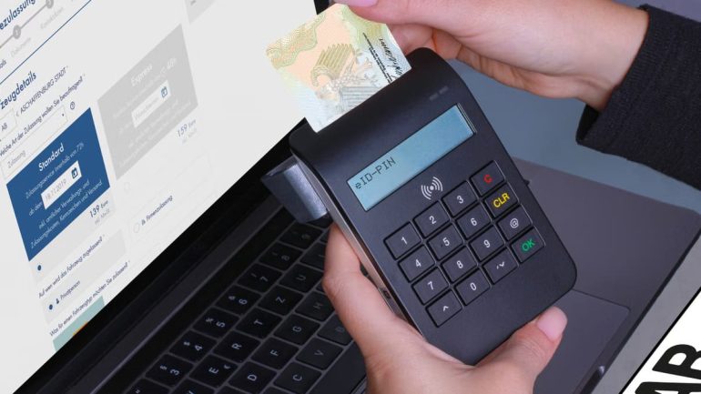 L'avenir des systèmes de paiement biométriques en 2026