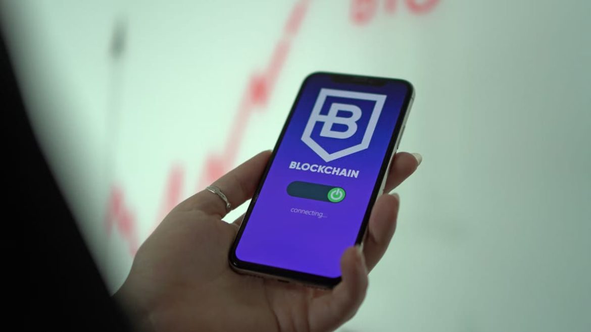 Blockchain et paiements : 2026 sera l'année de la vraie adoption