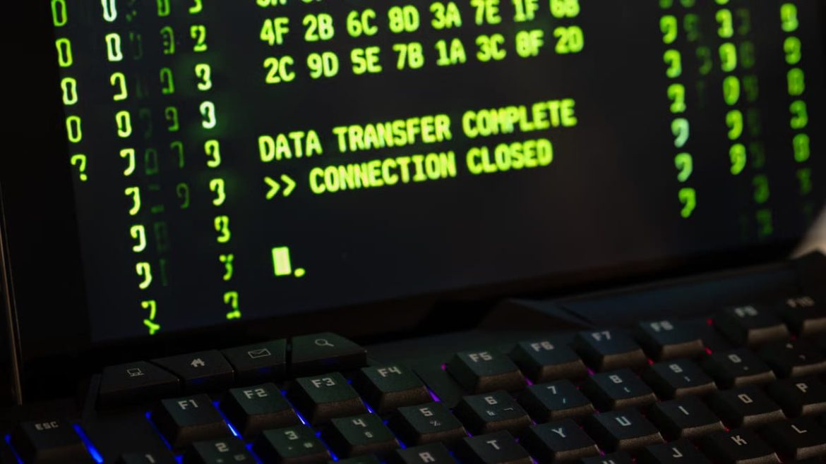 Cybersécurité en finance décentralisée : les vrais risques