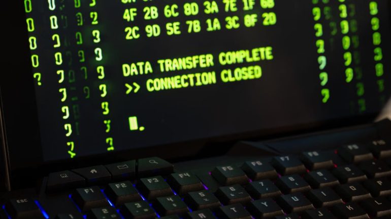 Cybersécurité en finance décentralisée : les vrais risques
