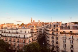 Dans quel quartier séjourner à Paris durant l'été ?