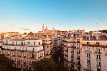 Dans quel quartier séjourner à Paris durant l'été ?