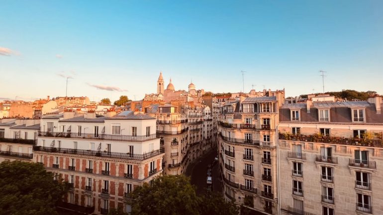 Dans quel quartier séjourner à Paris durant l'été ?