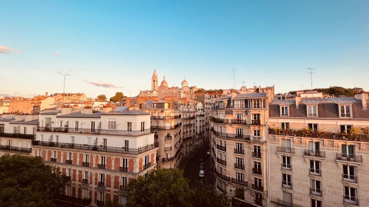 Dans quel quartier séjourner à Paris durant l'été ?