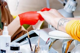Top 10 Meilleure Lampe Ongles Professionnel 2026 - Comparatif - Tests - Avis